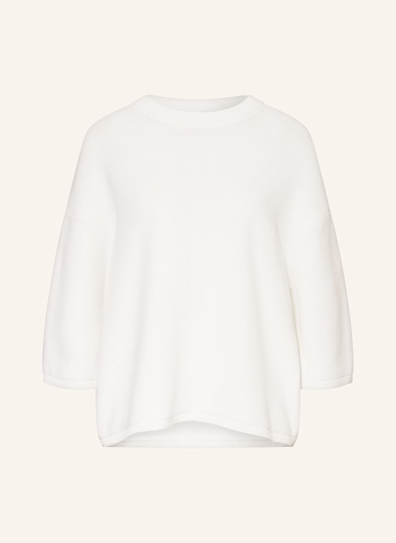 Jeans für Damen CO₂-neutraler Versand durch Kompensation WEISS