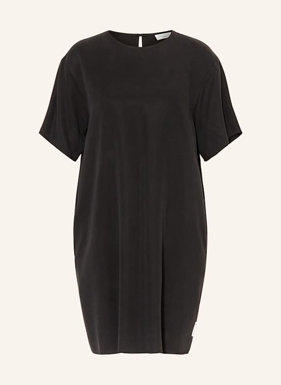 Marc O'Polo DENIM Kleid SCHWARZ