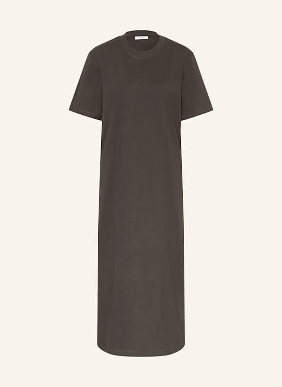 Marc O'Polo DENIM Jerseykleid DUNKELGRAU