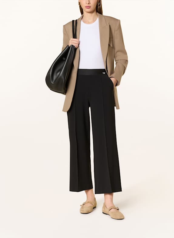 CAMBIO Culotte CAMERON ZWART