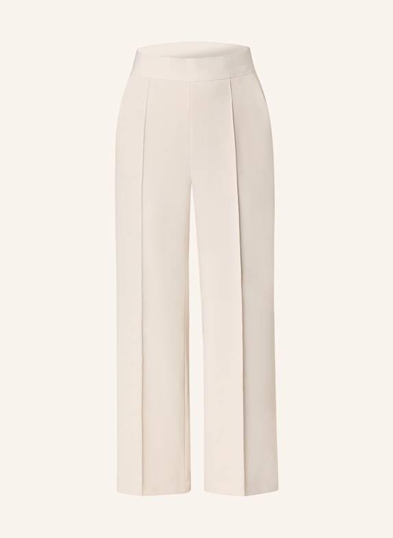 CAMBIO Culottes CAMERON BEIGE