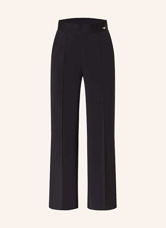 CAMBIO Culottes CAMERON DARK BLUE
