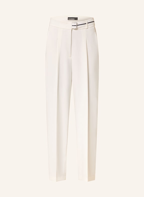 CAMBIO Trousers ELAINE WHITE