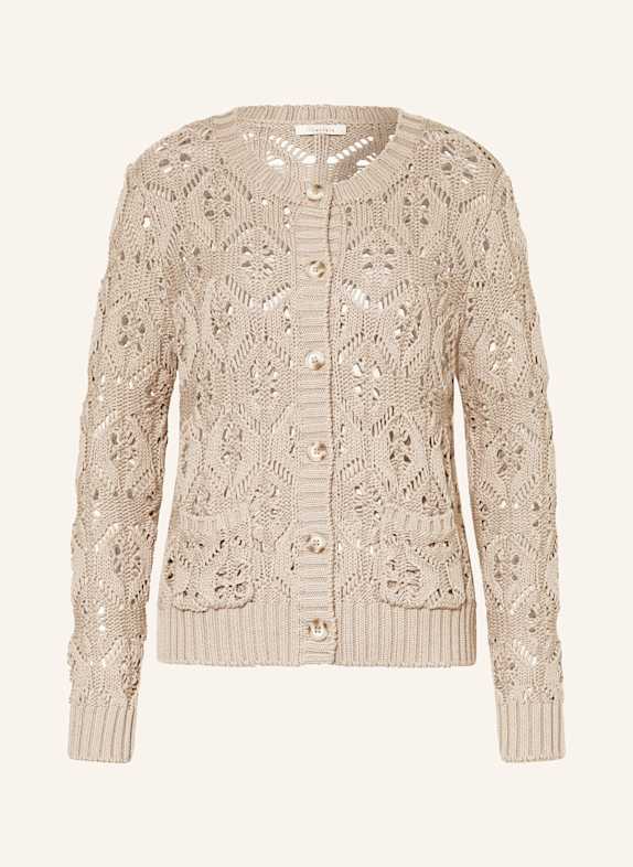 lilienfels Cardigan BEIGE