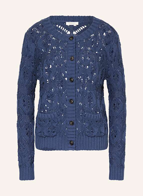 lilienfels Cardigan DARK BLUE