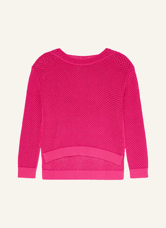 lilienfels Sweater PINK