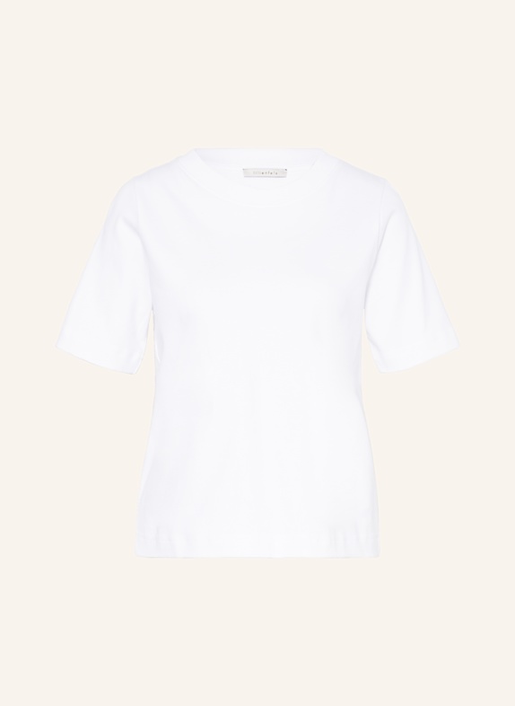 lilienfels T-shirt WHITE