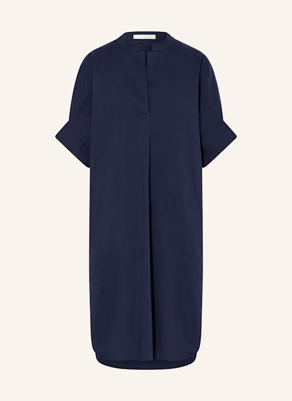 lilienfels robe BLEU FONCÉ