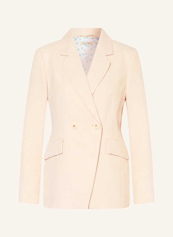 lilienfels Bouclé-Balzer CREME