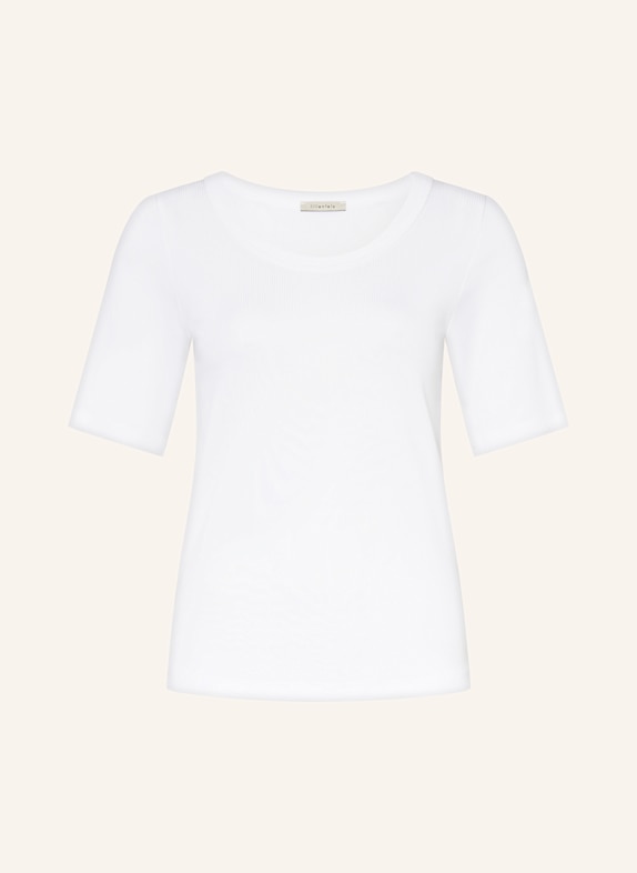 lilienfels T-shirt WHITE