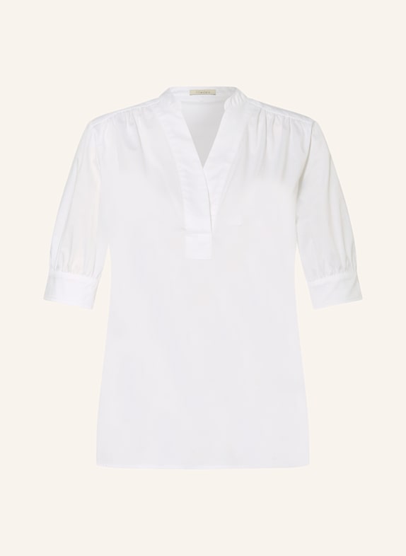 lilienfels Shirt blouse WHITE