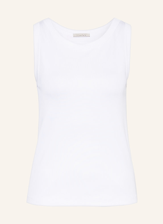 lilienfels Top CREME