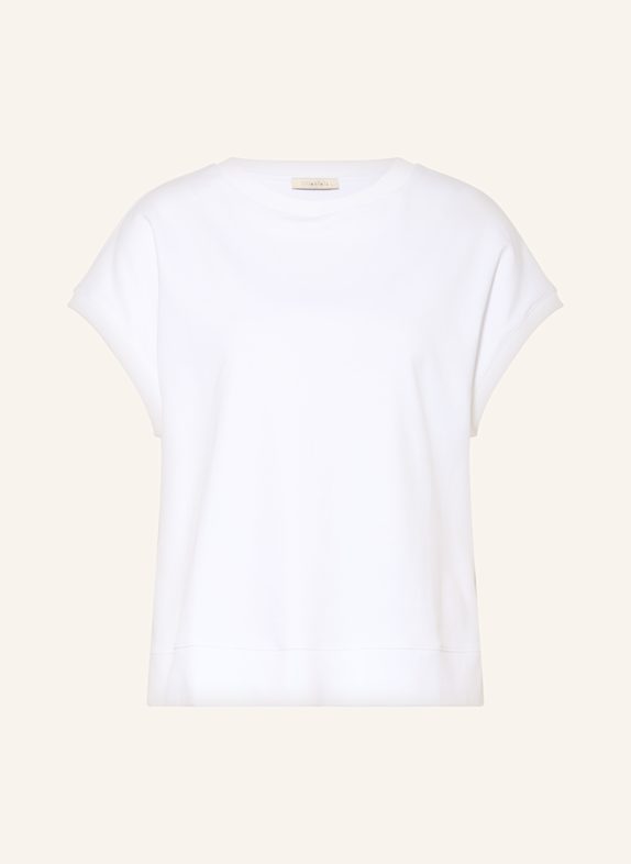 lilienfels T-shirt WHITE