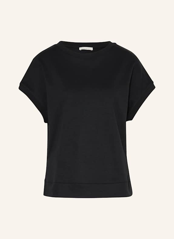 lilienfels T-shirt BLACK