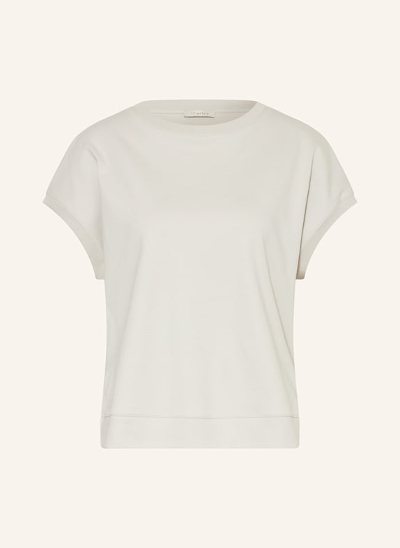 lilienfels T-shirt BEIGE