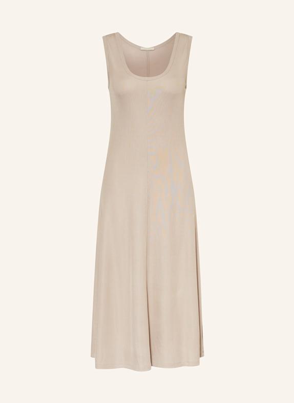 lilienfels Dress BEIGE
