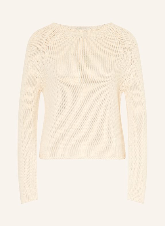 lilienfels Sweater CREAM