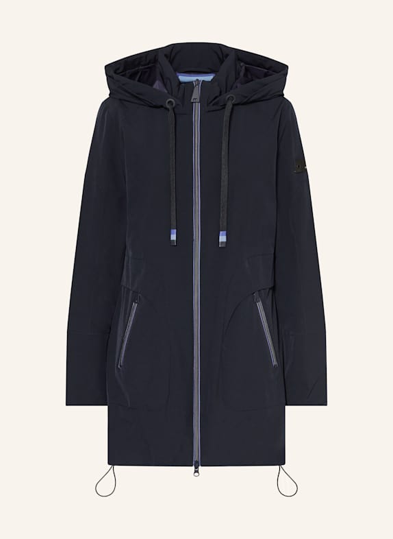 Betty Barclay Jacket DARK BLUE