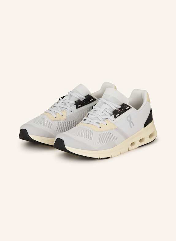 On Sneaker CLOUDRIFT WEISS