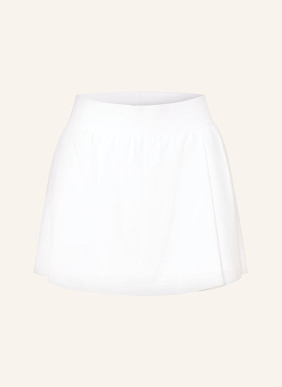 On Tennisrock COURT WEISS