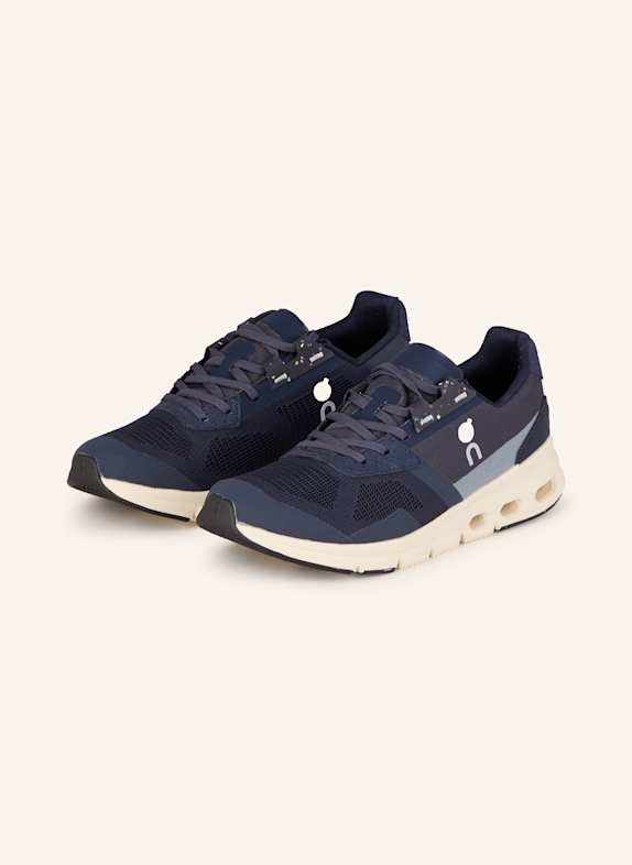 On Sneaker CLOUDRIFT DUNKELBLAU