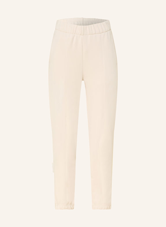 On Sweatpants CLUB CREME