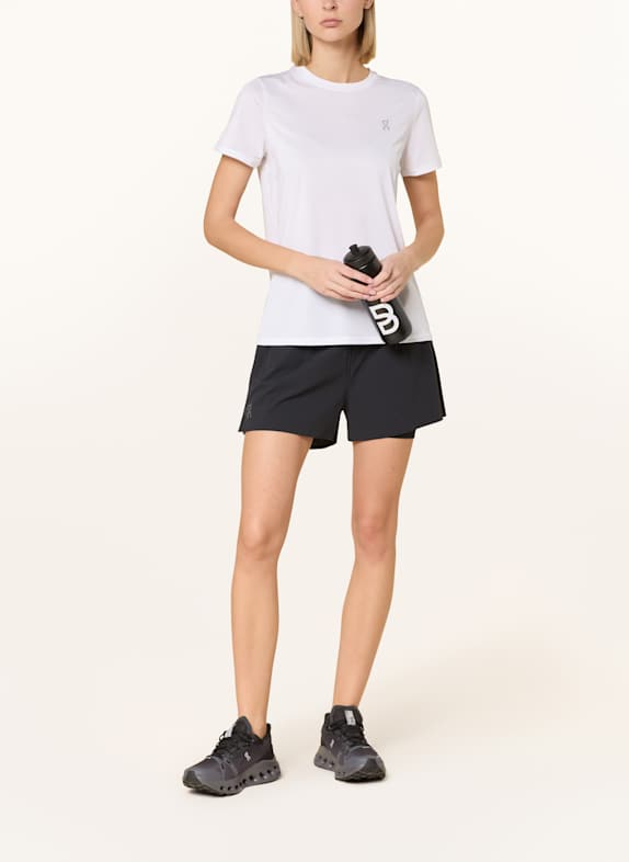 On Hardloopshirt CORE-T WIT