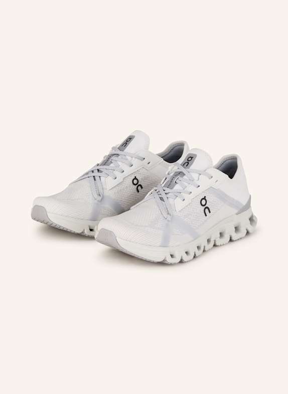 On Fitnessschuhe CLOUD X4 AD CREME