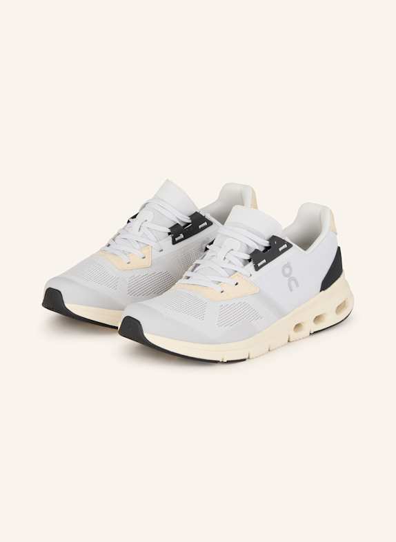 On Sneaker CLOUDRIFT HELLGRAU
