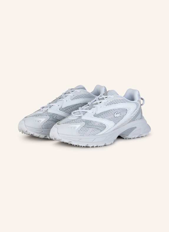 LACOSTE Sneaker L003 NEO SHOT GRAU