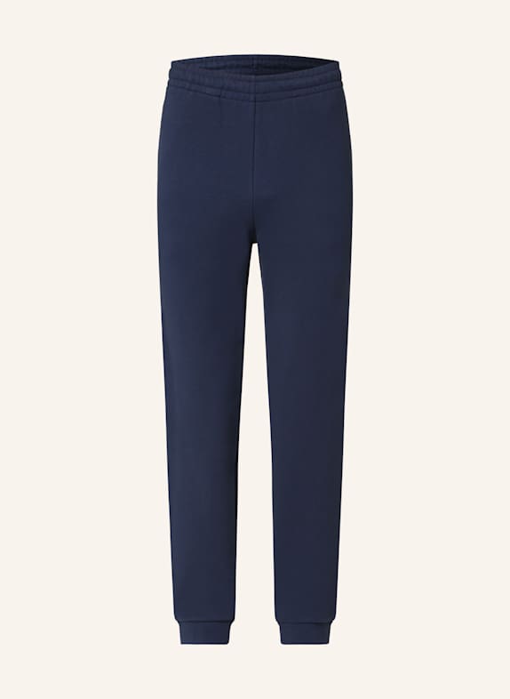 LACOSTE Sweatpants DUNKELBLAU