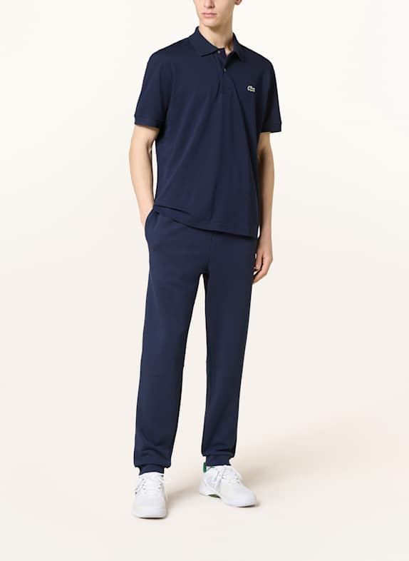 LACOSTE Sweatpants DUNKELBLAU