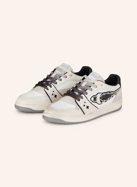 ENTERPRISE JAPAN Sneaker EGG ROCKET CREME/ TAUPE