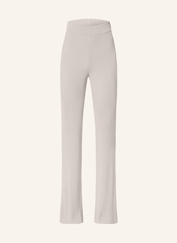REMAIN Strickhose GRAU