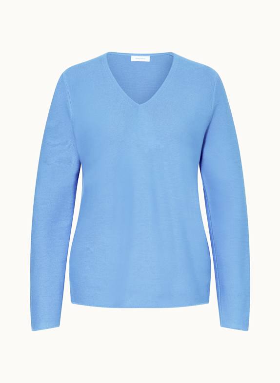 darling harbour Pullover KORNBLUME
