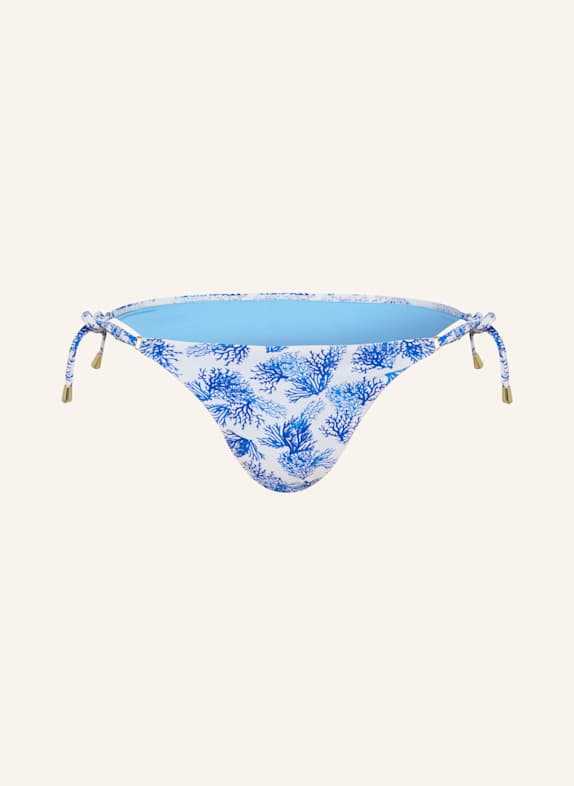 darling harbour Dół od bikini trójkątnego 51 BLAUWEISS