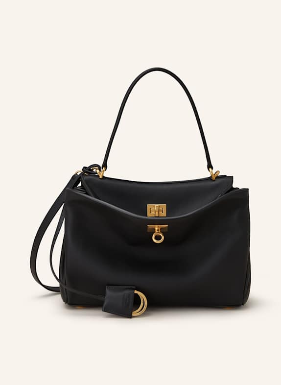 BALENCIAGA Handtasche SCHWARZ