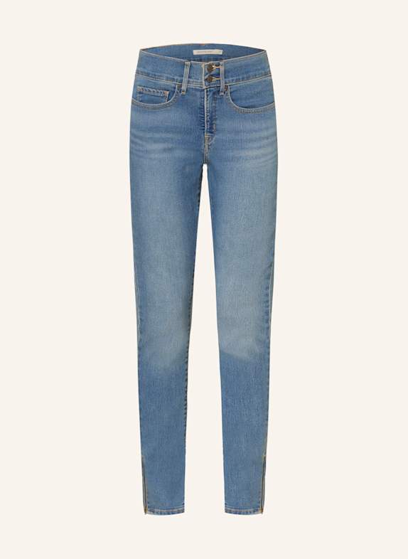 Levi's® Jeans 311 00 Med Indigo - Worn In