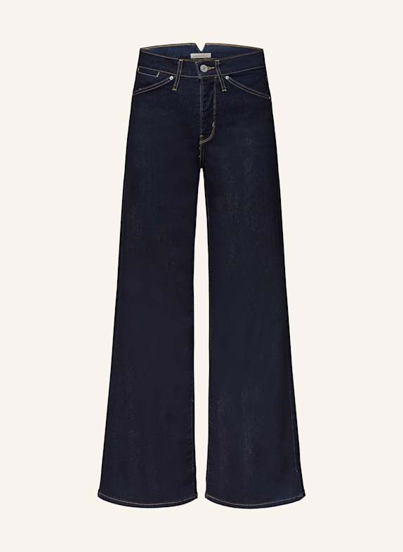 Levi's® Bootcut Jeans 318 04 Dark Indigo - Flat Finish