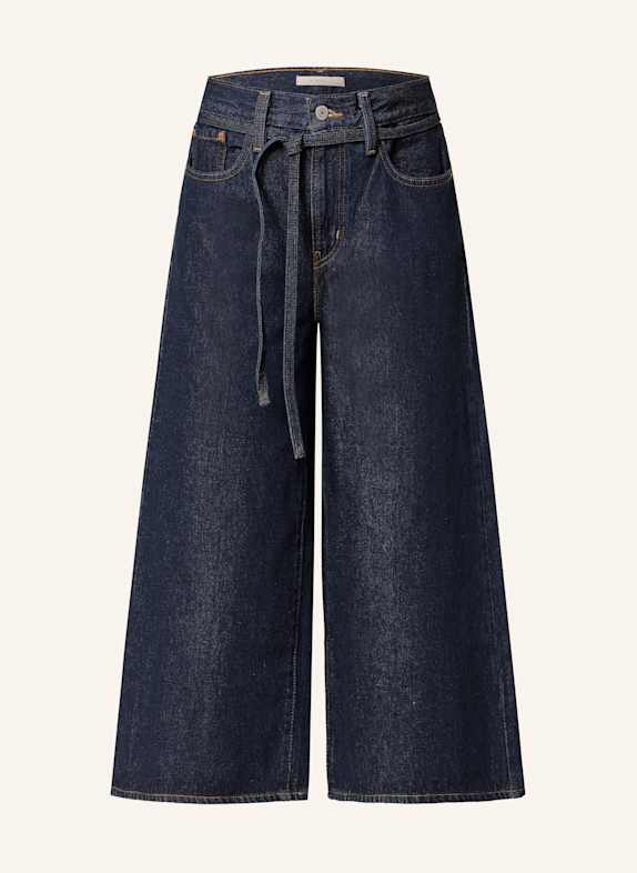 Levi's® Jeans-Culotte 04 Dark Indigo - Flat Finish