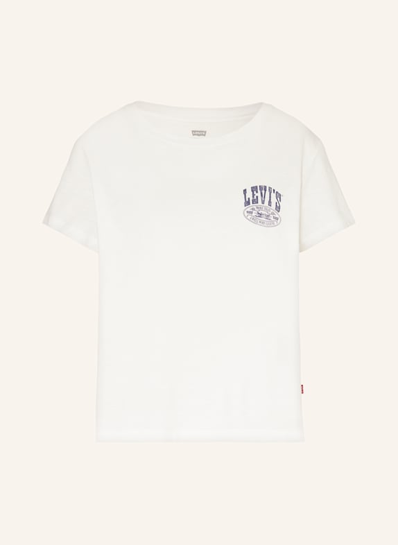 Levi's® T-Shirt WEISS