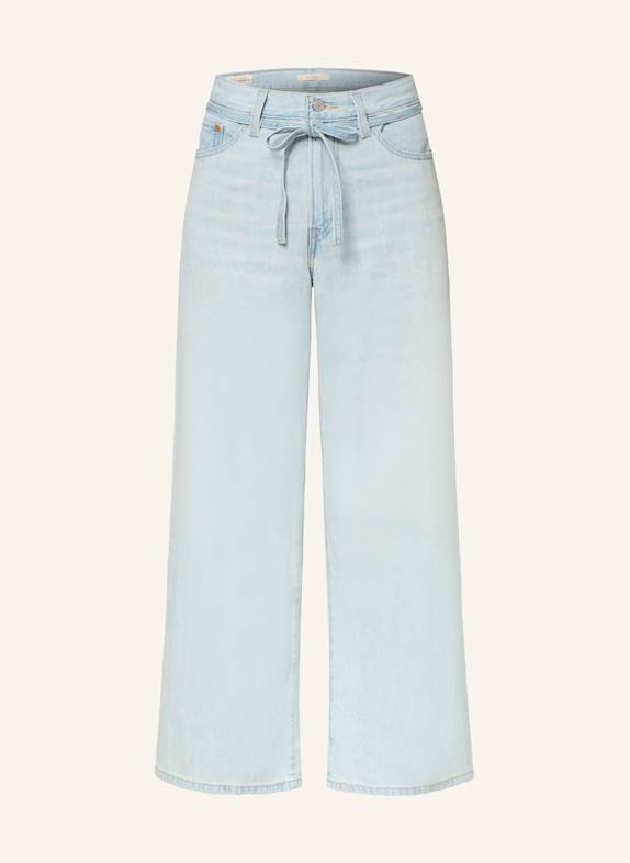 Levi's® Straight Jeans XL STRAIGHT LUXURY TRIP 08 Light Indigo - Flat Finish