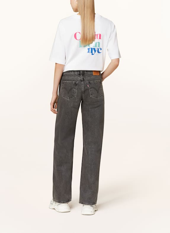 Levi's® Straight jeans DARK GRAY