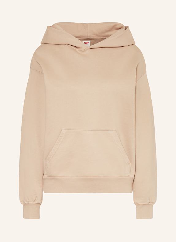 Levi's® Hoodie HERITAGE BEIGE