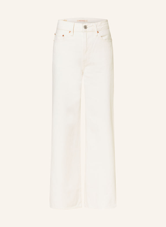 Levi's® Wide Leg Jeans RIBCAGE 09 Neutrals
