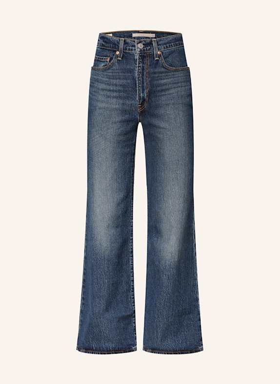 Levi's® Bootcut Jeans RIBCAGE BELLS 19 Blacks