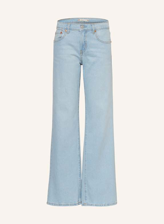 Levi's® Jeans Wide Leg Fit L9W OJAILUXOR LAST