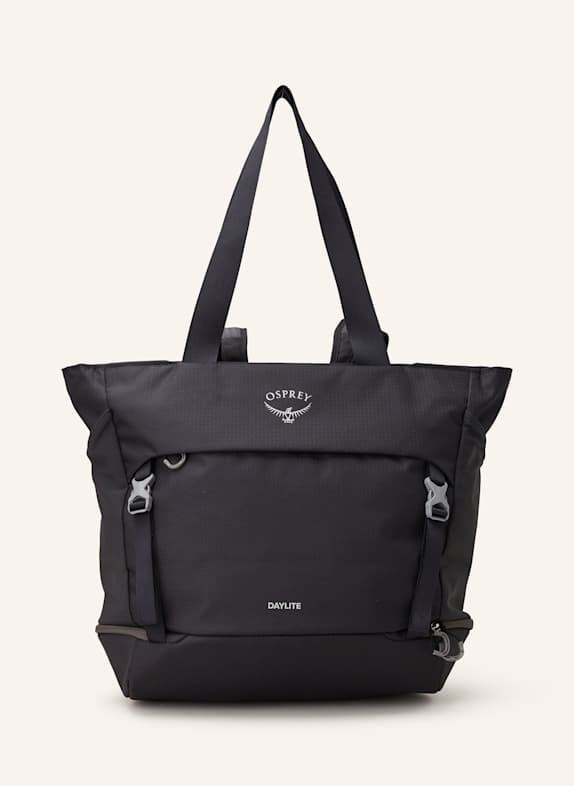 OSPREY DAYLITE 26 l travel bag BLACK