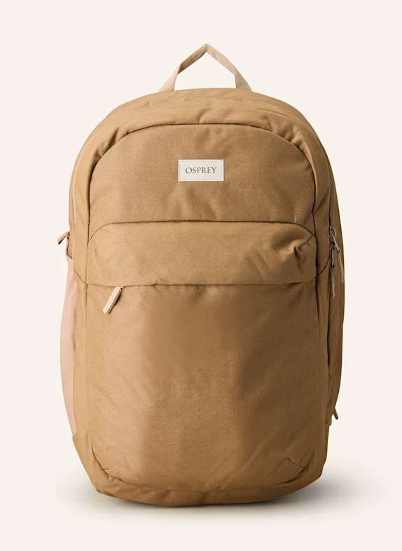 OSPREY Rucksack ARCANE™ XL DAY 30 l mit Laptop-Fach HELLBRAUN