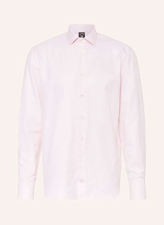 van Laack Hemd VL-RIKOS-TF Tailor Fit HELLROSA